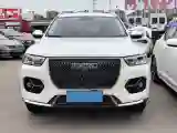 2021 Haval H6 1.5T 150HP L4 7DCT