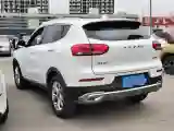 2021 Haval H6 1.5T 150HP L4 7DCT