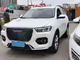 2021 Haval H6 1.5T 150HP L4 7DCT