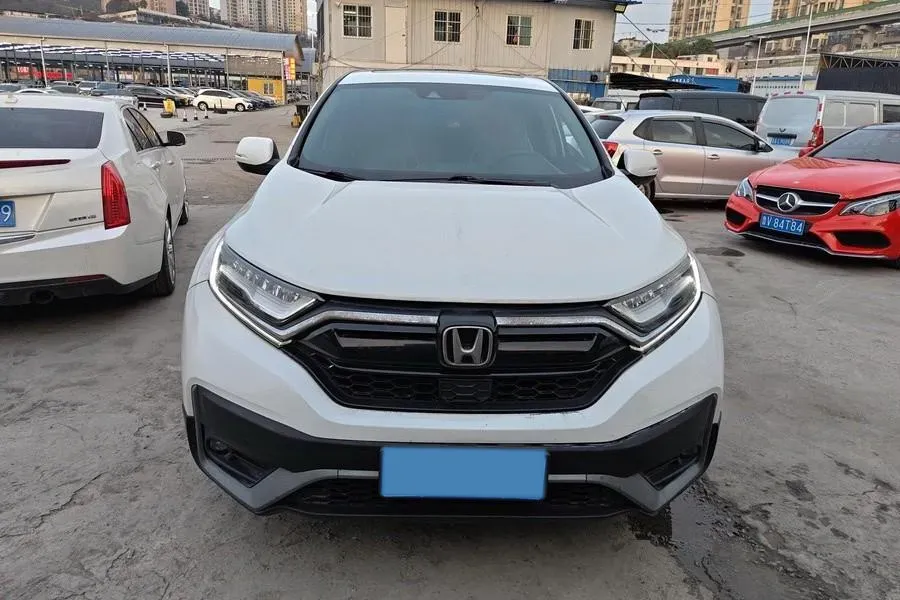 2021 Honda CR-V 1.5T 193HP L4 CVT,autocango,china used car exporter,china ev exporter,chinese used car exporter,chinese used ev exporter