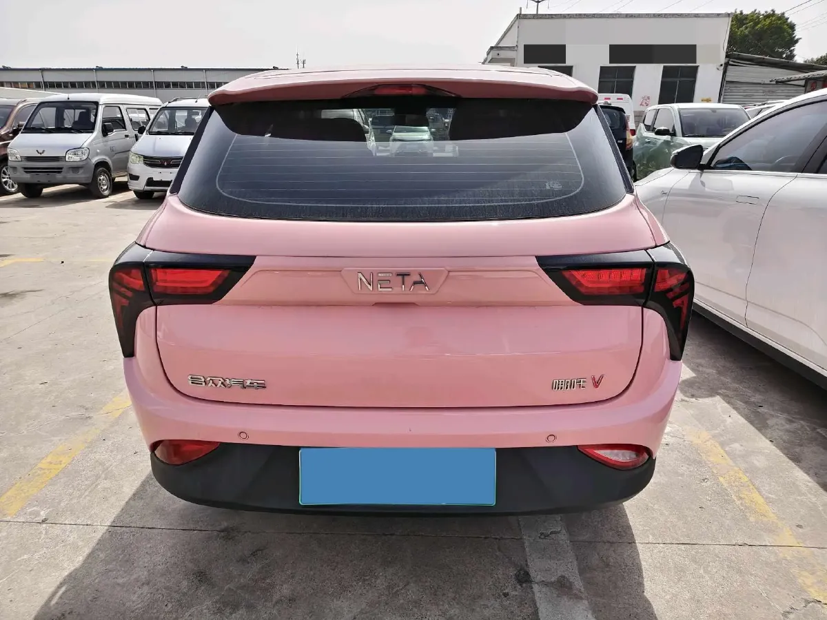 2021 Neta V BEV 31.18KWH,autocango,china used car exporter,china ev exporter,chinese used car exporter,chinese used ev exporter