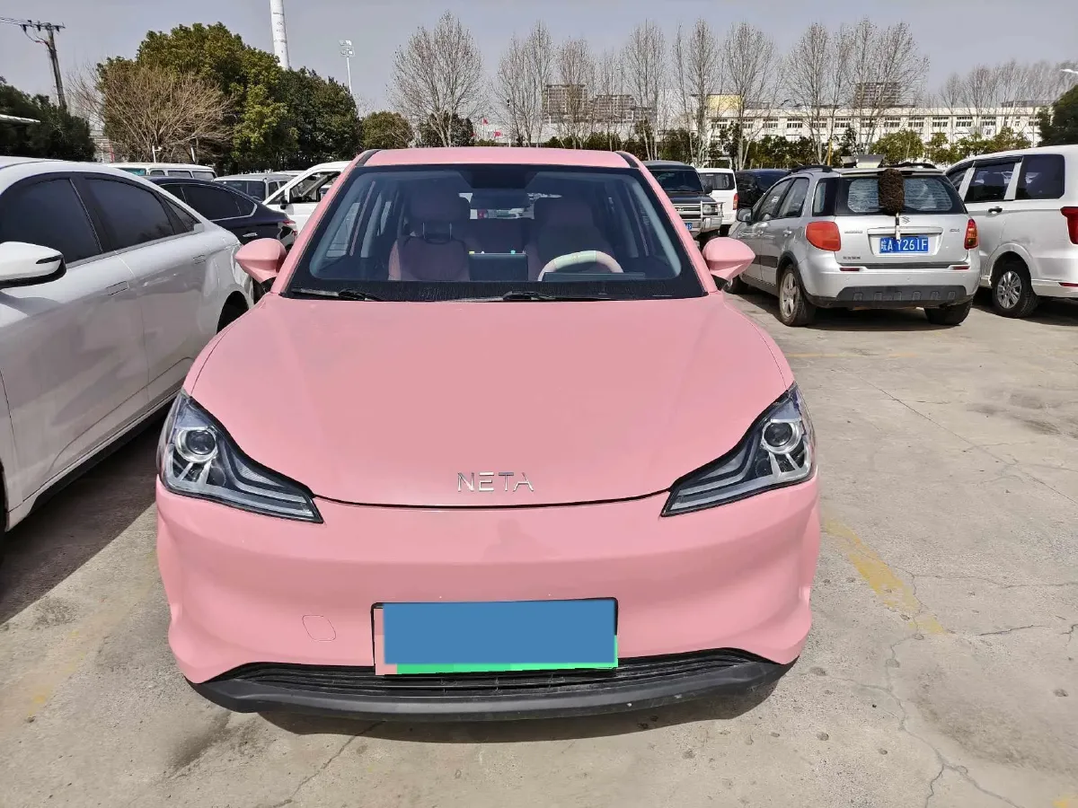 2021 Neta V BEV 31.18KWH,autocango,china used car exporter,china ev exporter,chinese used car exporter,chinese used ev exporter