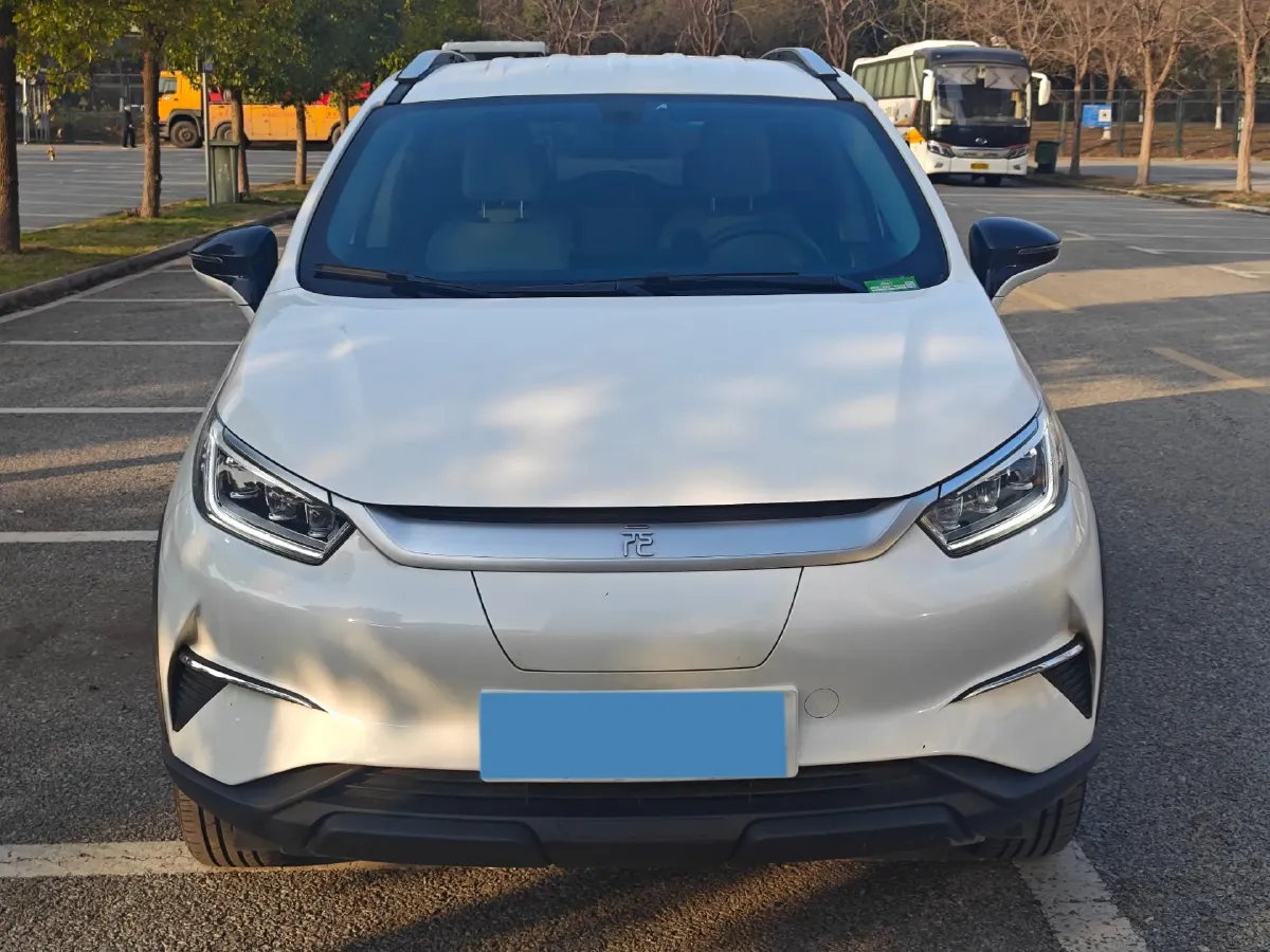 2021 BYD Yuan Pro BEV 50.1KWH,autocango,china used car exporter,china ev exporter,chinese used car exporter,chinese used ev exporter