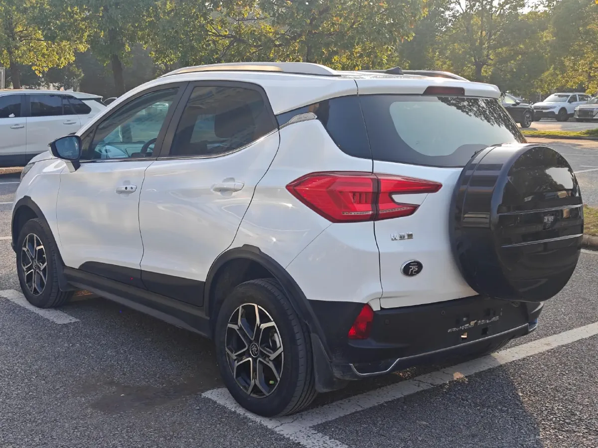 2021 BYD Yuan Pro BEV 50.1KWH,autocango,china used car exporter,china ev exporter,chinese used car exporter,chinese used ev exporter