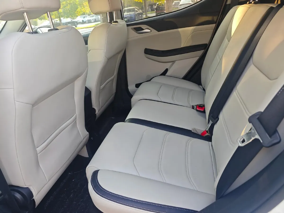 2021 BYD Yuan Pro BEV 50.1KWH,autocango,china used car exporter,china ev exporter,chinese used car exporter,chinese used ev exporter