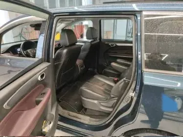 2023 GAC Trumpchi M6 1.5T 177HP L4 7DCT,autocango,china used car exporter,china ev exporter,chinese used car exporter,chinese used ev exporter