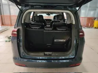 2023 GAC Trumpchi M6 1.5T 177HP L4 7DCT,autocango,china used car exporter,china ev exporter,chinese used car exporter,chinese used ev exporter