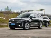 2021 CADILLAC XT6,autocango,china used car exporter,china ev exporter,chinese used car exporter,chinese used ev exporter