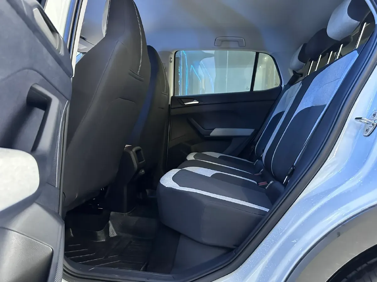 2025 Volkswagen Tharu 1.5L 110HP L4 6AT,autocango,china used car exporter,china ev exporter,chinese used car exporter,chinese used ev exporter