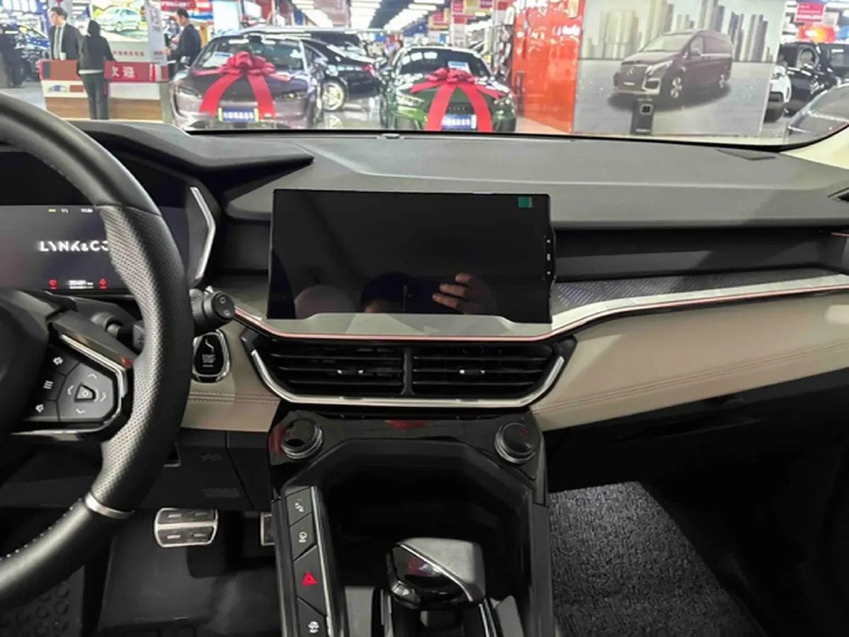 2022 LYNK&CO 02 1.5T 180HP L3 7DCT,autocango,china used car exporter,china ev exporter,chinese used car exporter,chinese used ev exporter