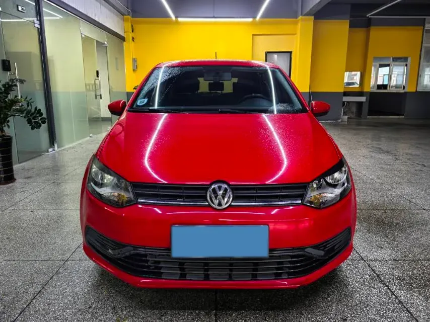 2016 Volkswagen Polo 1.4L 90HP L4 6AT,autocango,china used car exporter,china ev exporter,chinese used car exporter,chinese used ev exporter