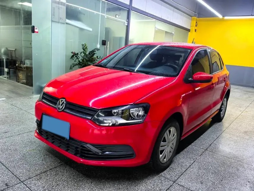 2016 Volkswagen Polo 1.4L 90HP L4 6AT,autocango,china used car exporter,china ev exporter,chinese used car exporter,chinese used ev exporter