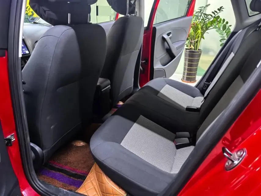 2016 Volkswagen Polo 1.4L 90HP L4 6AT,autocango,china used car exporter,china ev exporter,chinese used car exporter,chinese used ev exporter