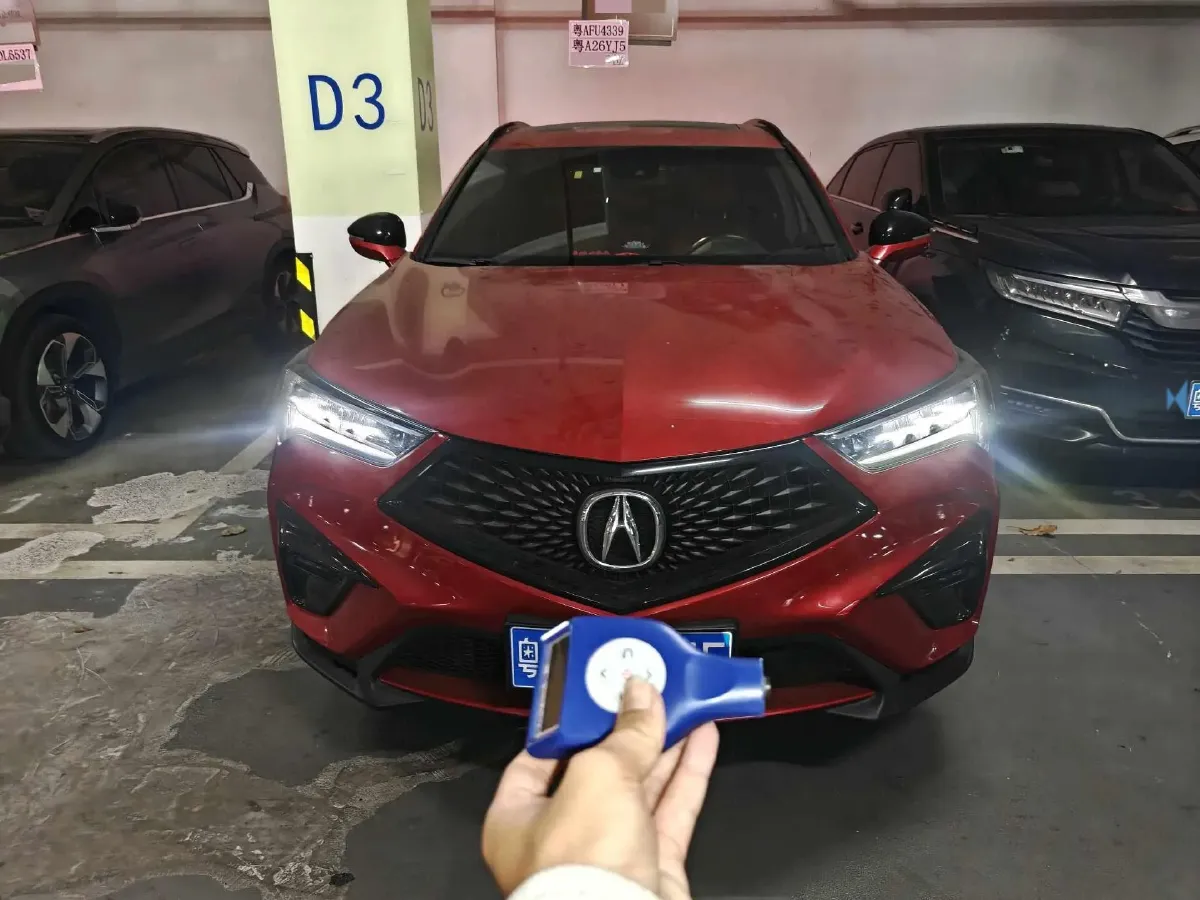 2021 Acura CDX 2.0L 146HP L4 E-CVT Hybrid,autocango,china used car exporter,china ev exporter,chinese used car exporter,chinese used ev exporter