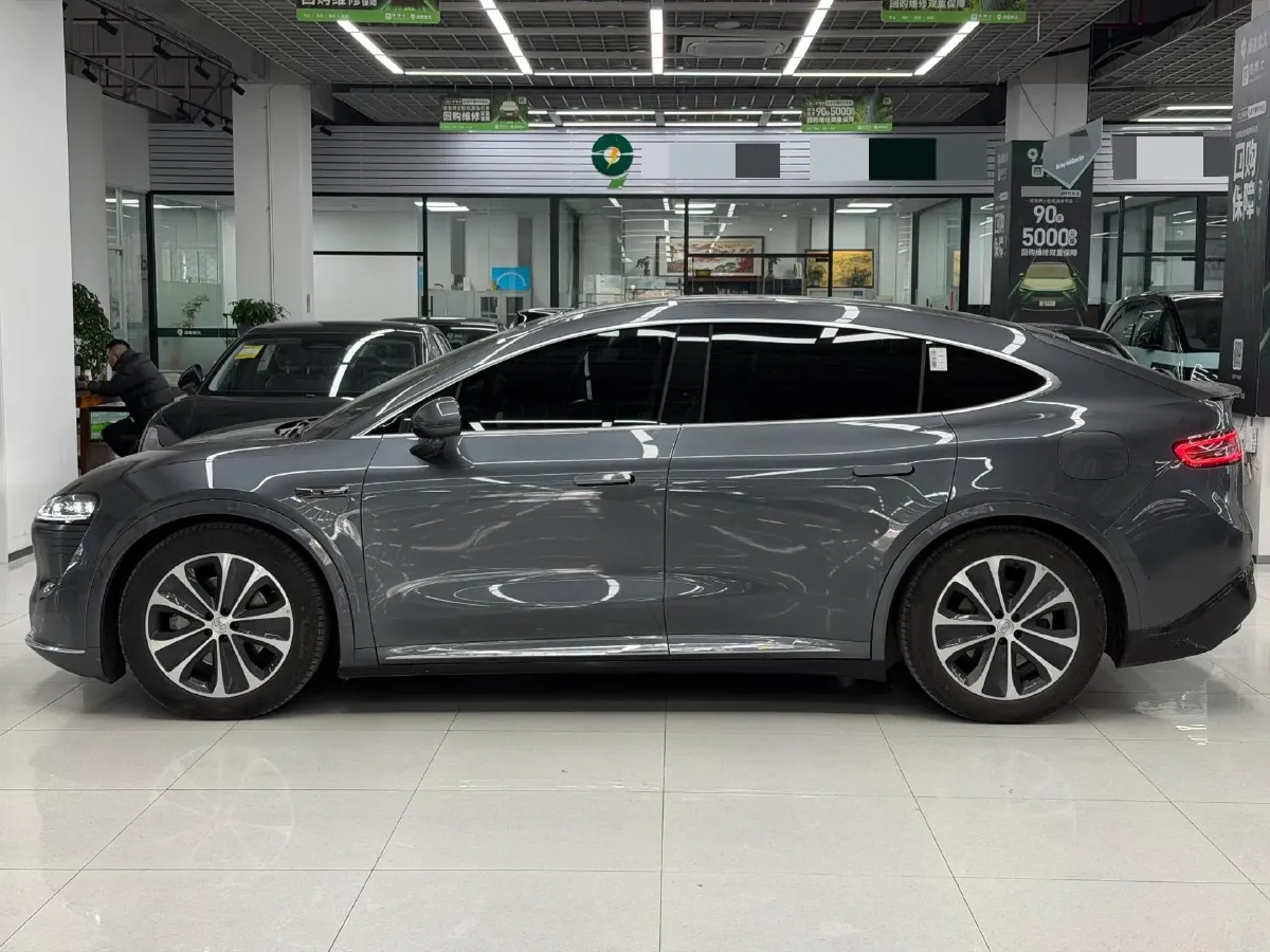 2025 Luxeed R7 REEV 156HP REEV 37KWH,autocango,china used car exporter,china ev exporter,chinese used car exporter,chinese used ev exporter
