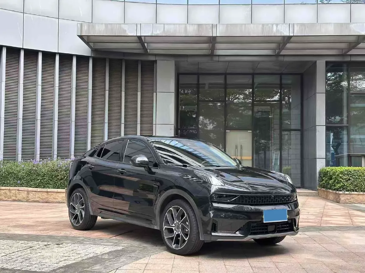 2020 LYNK&CO 05 2.0T 254HP L4 8AT,autocango,china used car exporter,china ev exporter,chinese used car exporter,chinese used ev exporter