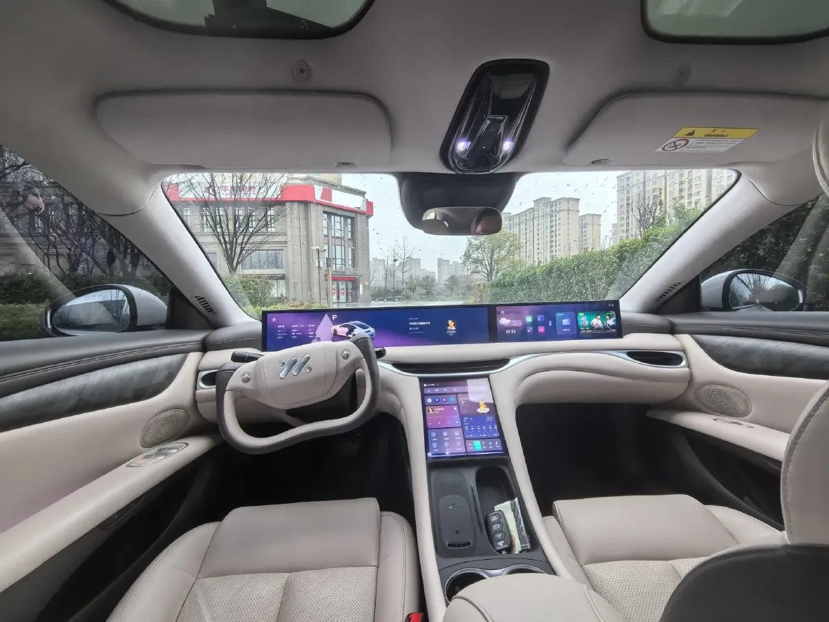 2024 IM L6 BEV 100KWH,autocango,china used car exporter,china ev exporter,chinese used car exporter,chinese used ev exporter