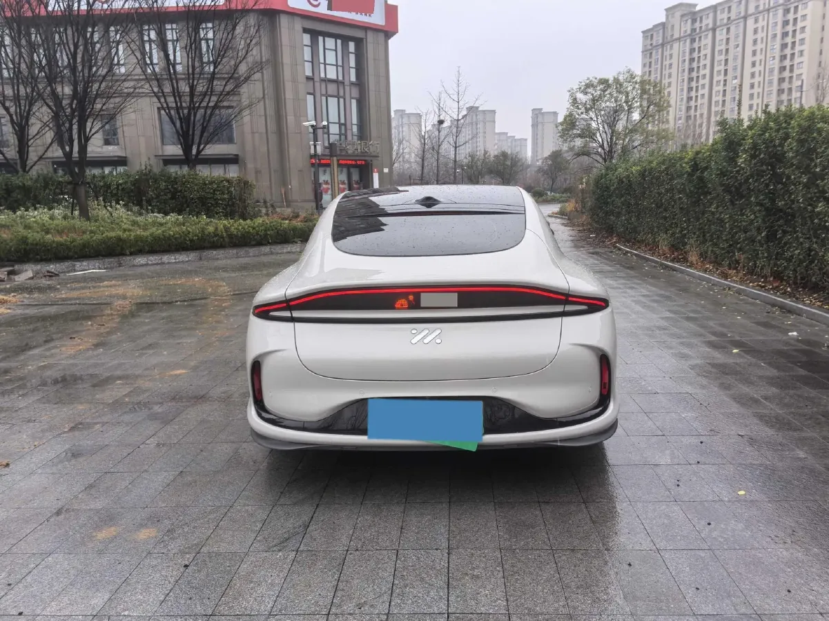 2024 IM L6 BEV 100KWH,autocango,china used car exporter,china ev exporter,chinese used car exporter,chinese used ev exporter