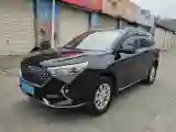 2021 Haval M6 1.5T 150HP L4 7DCT