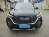 2021 Haval M6 1.5T 150HP L4 7DCT