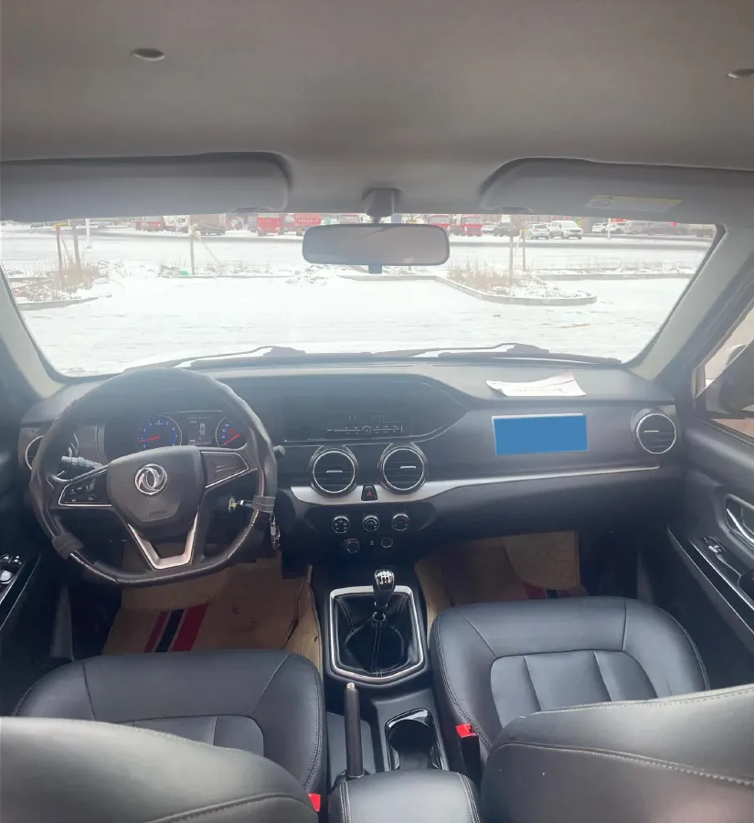 2023 Dongfeng RuiQi 2.4L 158HP L4 5MT,autocango,china used car exporter,china ev exporter,chinese used car exporter,chinese used ev exporter