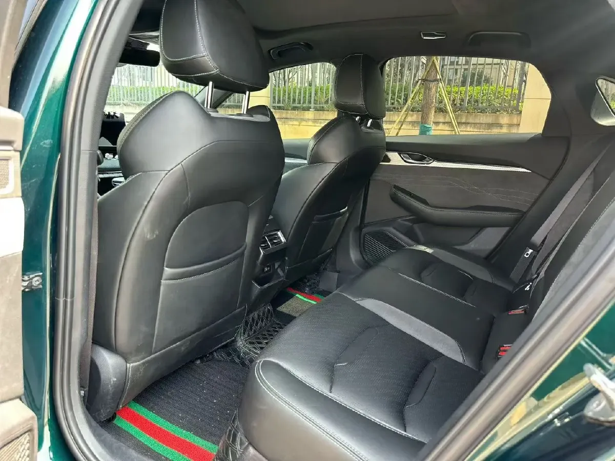 2023 Geely Preface 2.0T 190HP L4 7DCT,autocango,china used car exporter,china ev exporter,chinese used car exporter,chinese used ev exporter