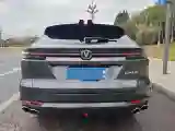 2021 ChangAn UNI-K 2.0T 233HP L4 8AT