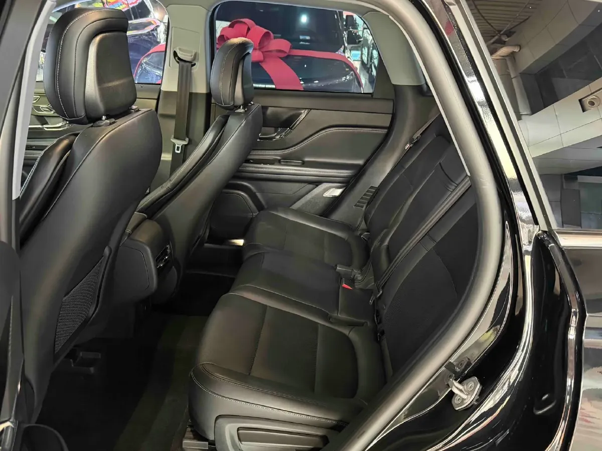 2022 Lincoln Corsair 2.0T 245HP L4 8AT,autocango,china used car exporter,china ev exporter,chinese used car exporter,chinese used ev exporter