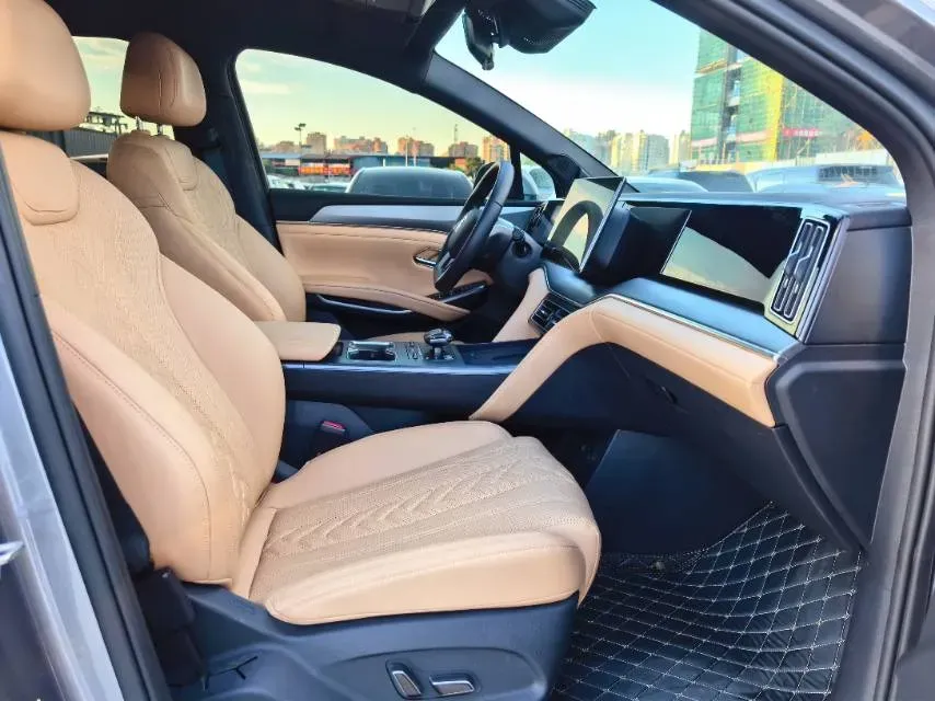 2024 BYD SongL DM-i 1.5L 101HP L4 E-CVT PHEV 18.3KWH,autocango,china used car exporter,china ev exporter,chinese used car exporter,chinese used ev exporter