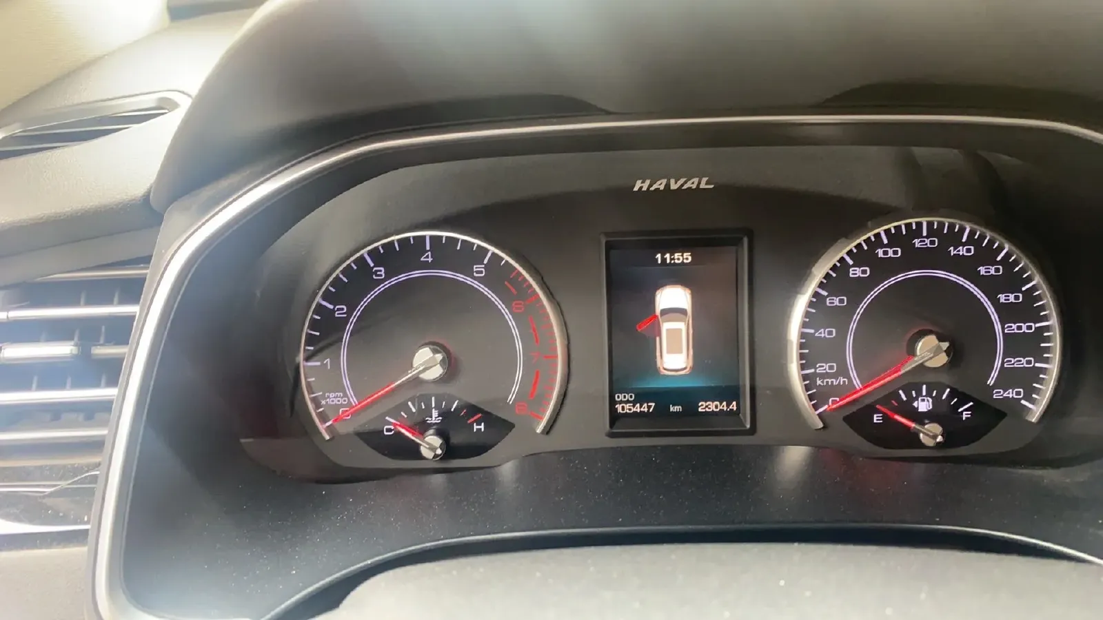 2019 Haval H6 1.5T 169HP L4 7DCT,autocango,china used car exporter,china ev exporter,chinese used car exporter,chinese used ev exporter