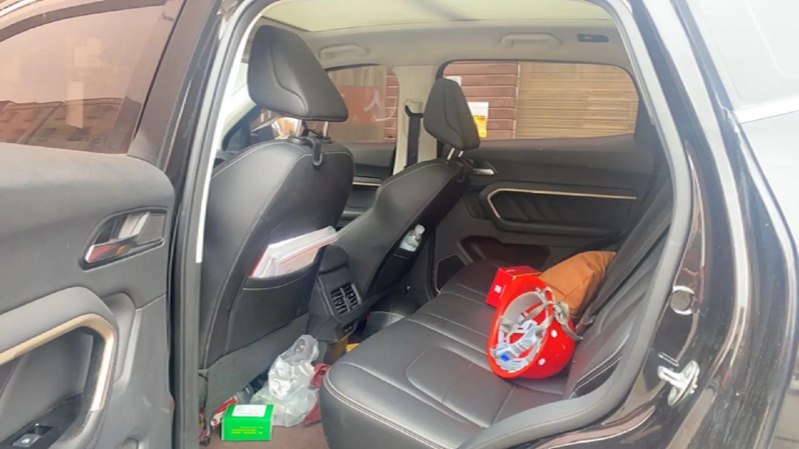 2019 Haval H6 1.5T 169HP L4 7DCT,autocango,china used car exporter,china ev exporter,chinese used car exporter,chinese used ev exporter