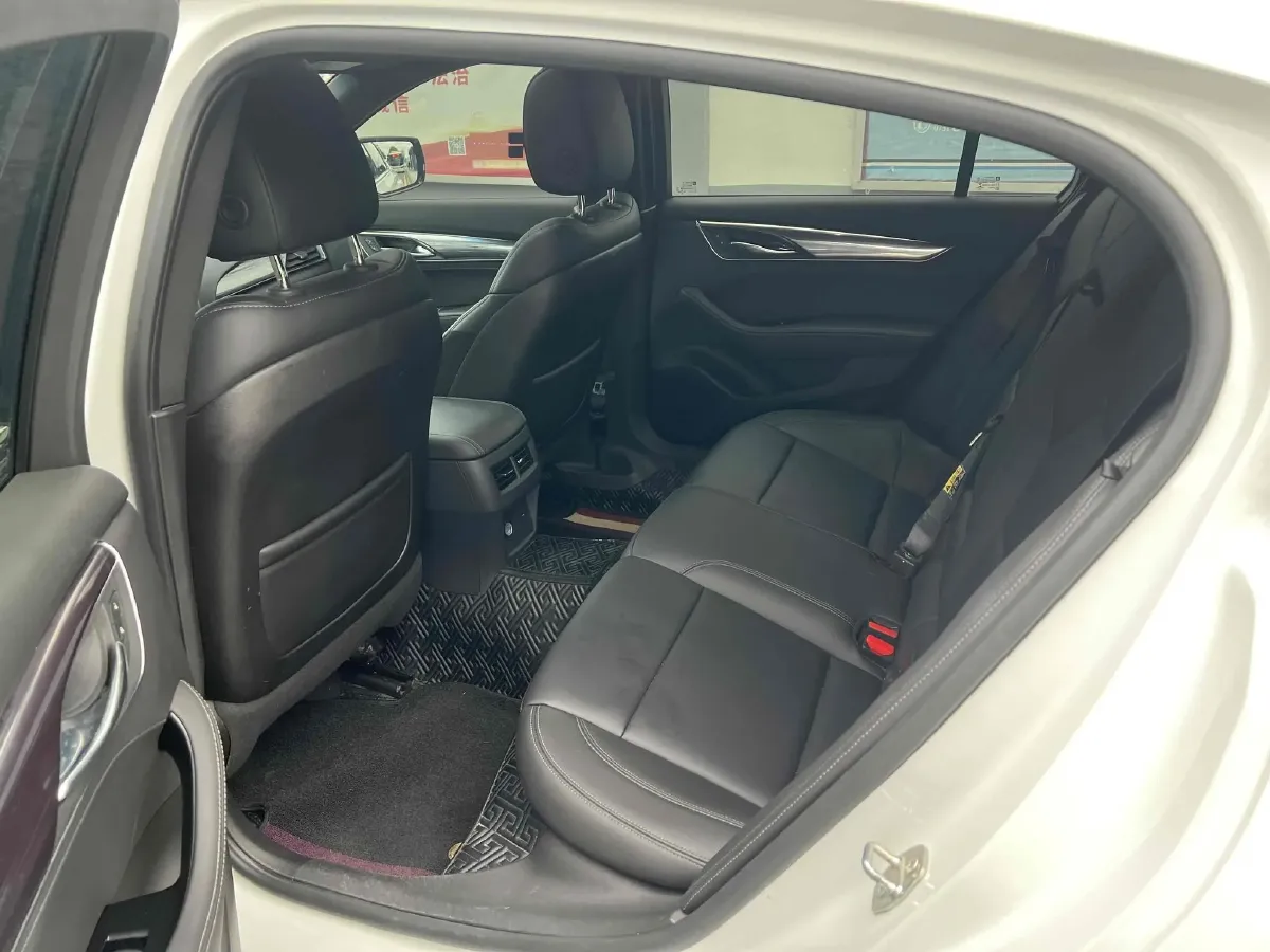 2022 Cadillac CT5 2.0T 237HP L4 10AT,autocango,china used car exporter,china ev exporter,chinese used car exporter,chinese used ev exporter