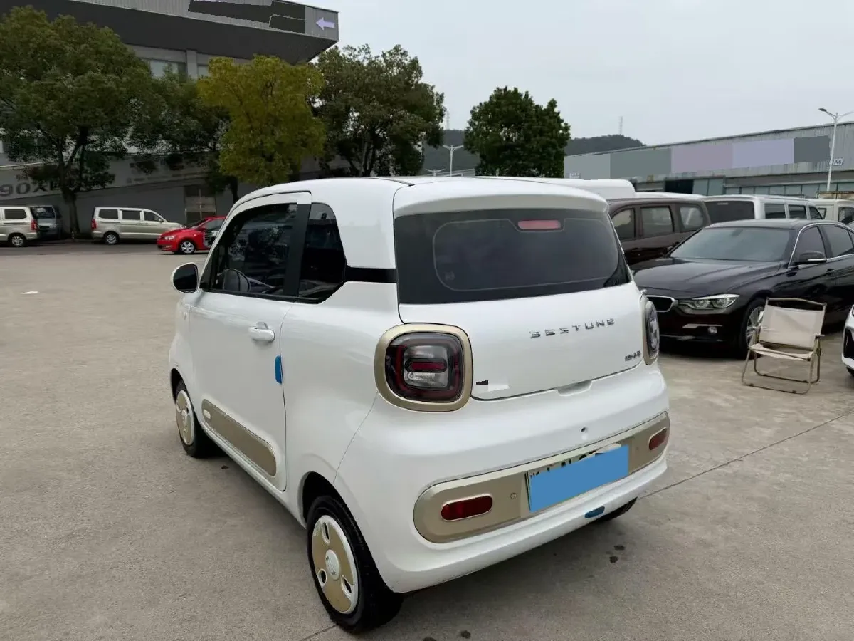 2024 Bestune Pony BEV 13.9KWH,autocango,china used car exporter,china ev exporter,chinese used car exporter,chinese used ev exporter