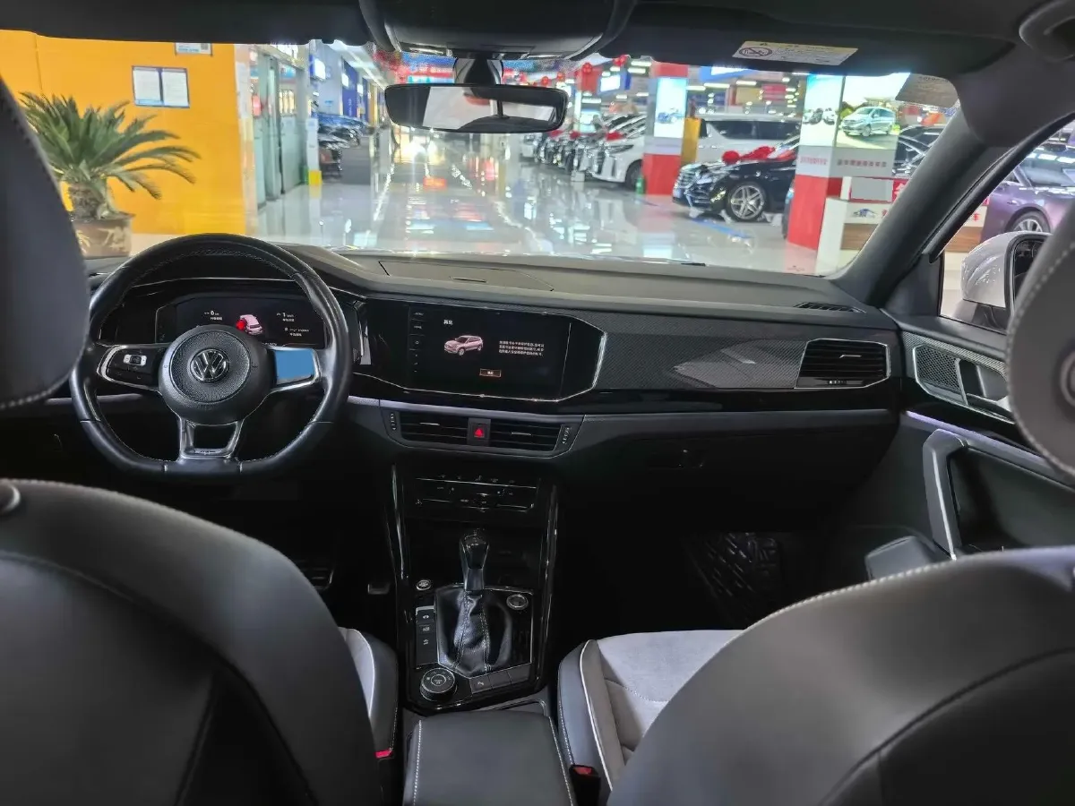 2020 Volkswagen Tayron 2.0T 220HP L4 7DCT,autocango,china used car exporter,china ev exporter,chinese used car exporter,chinese used ev exporter