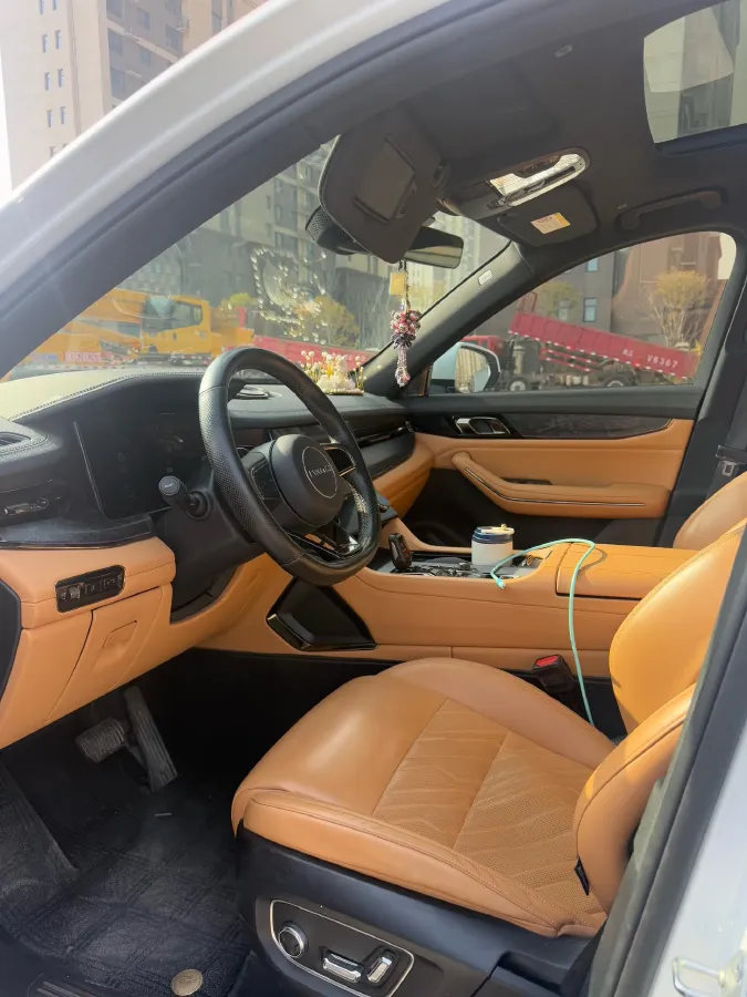 2021 LYNK&CO 09 EM-P 2.0T 254HP L4 8AT PHEV 18.83KWH,autocango,china used car exporter,china ev exporter,chinese used car exporter,chinese used ev exporter