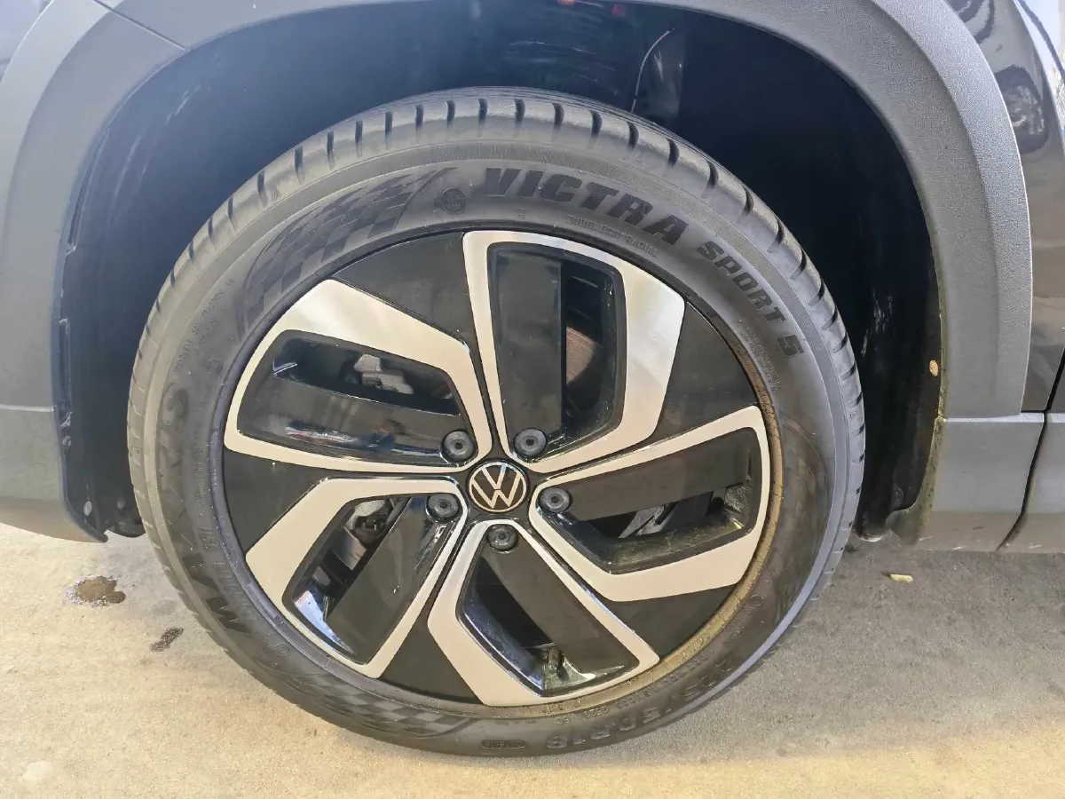 2023 Volkswagen Tharu 1.5T 160HP L4 7DCT,autocango,china used car exporter,china ev exporter,chinese used car exporter,chinese used ev exporter