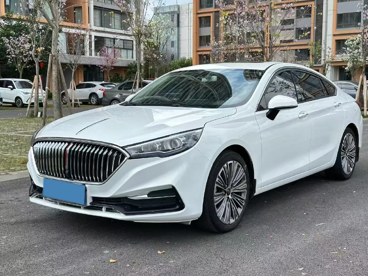 2020 HongQi H5 1.5T 169HP L4 7DCT,autocango,china used car exporter,china ev exporter,chinese used car exporter,chinese used ev exporter