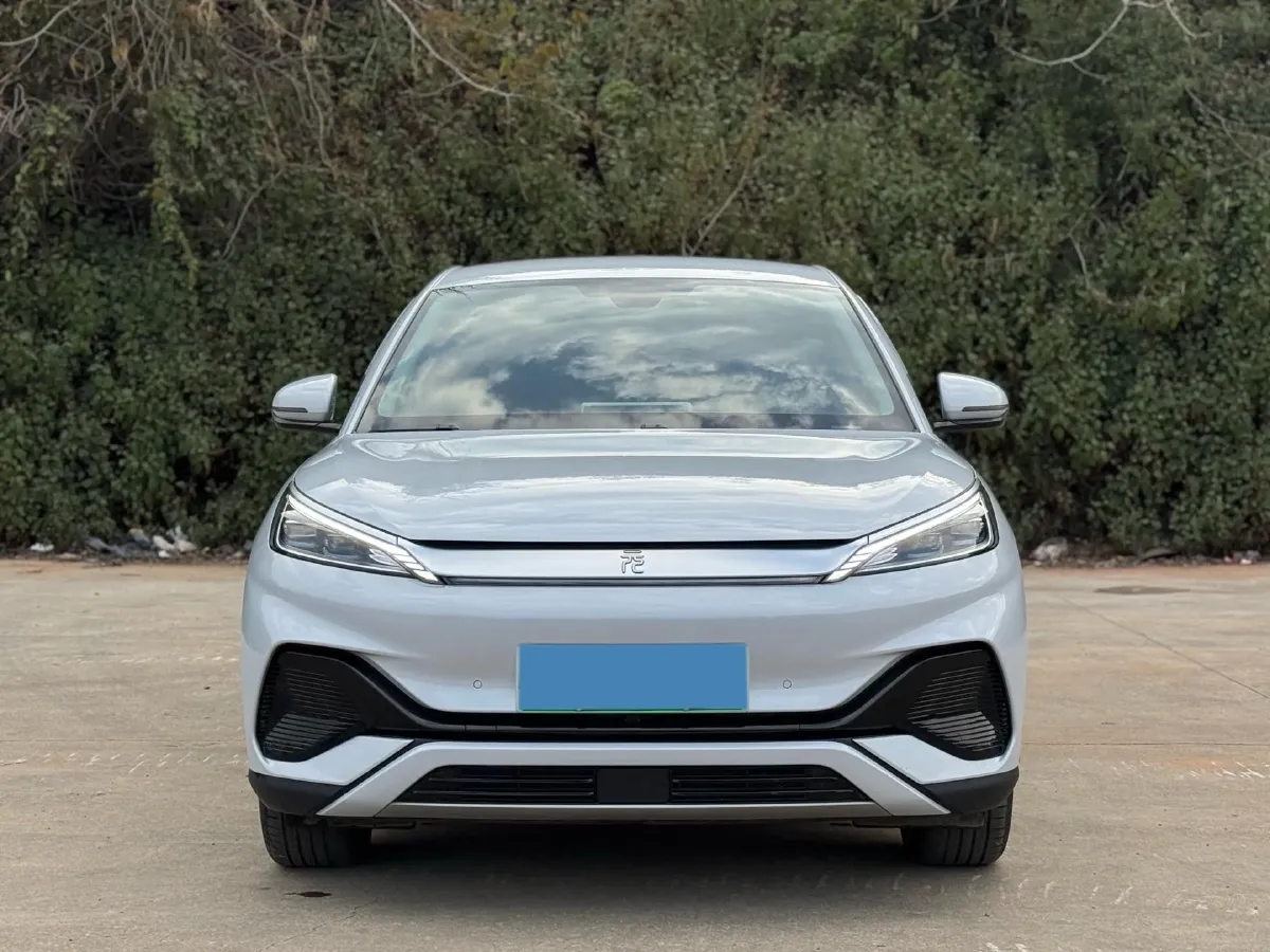 2024 BYD Yuan Plus BEV 49.92KWH,autocango,china used car exporter,china ev exporter,chinese used car exporter,chinese used ev exporter