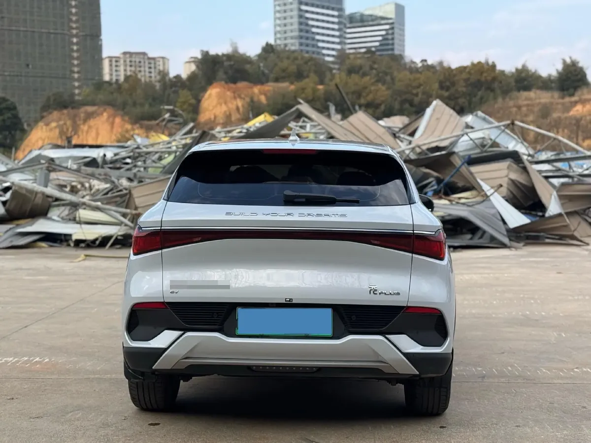 2024 BYD Yuan Plus BEV 49.92KWH,autocango,china used car exporter,china ev exporter,chinese used car exporter,chinese used ev exporter