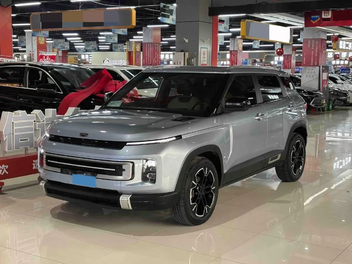 2023 Geely ICON 1.5T 181HP L4 7DCT,autocango,china used car exporter,china ev exporter,chinese used car exporter,chinese used ev exporter