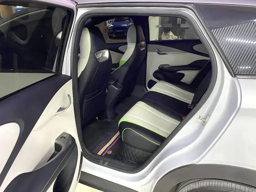 2021 BYD Yuan Pro BEV 50.1KWH,autocango,china used car exporter,china ev exporter,chinese used car exporter,chinese used ev exporter