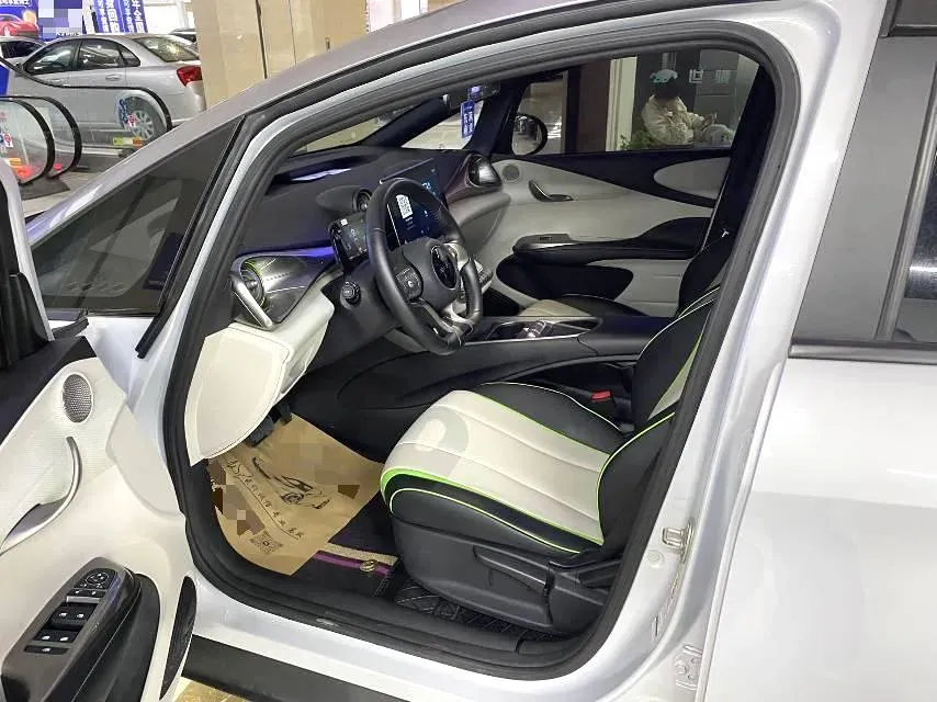 2021 BYD Yuan Pro BEV 50.1KWH,autocango,china used car exporter,china ev exporter,chinese used car exporter,chinese used ev exporter