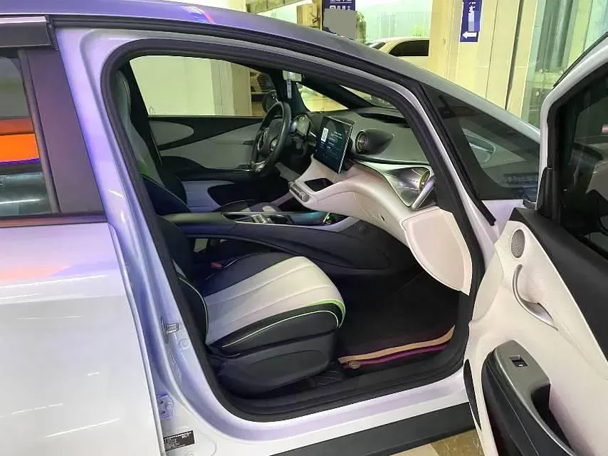 2021 BYD Yuan Pro BEV 50.1KWH,autocango,china used car exporter,china ev exporter,chinese used car exporter,chinese used ev exporter