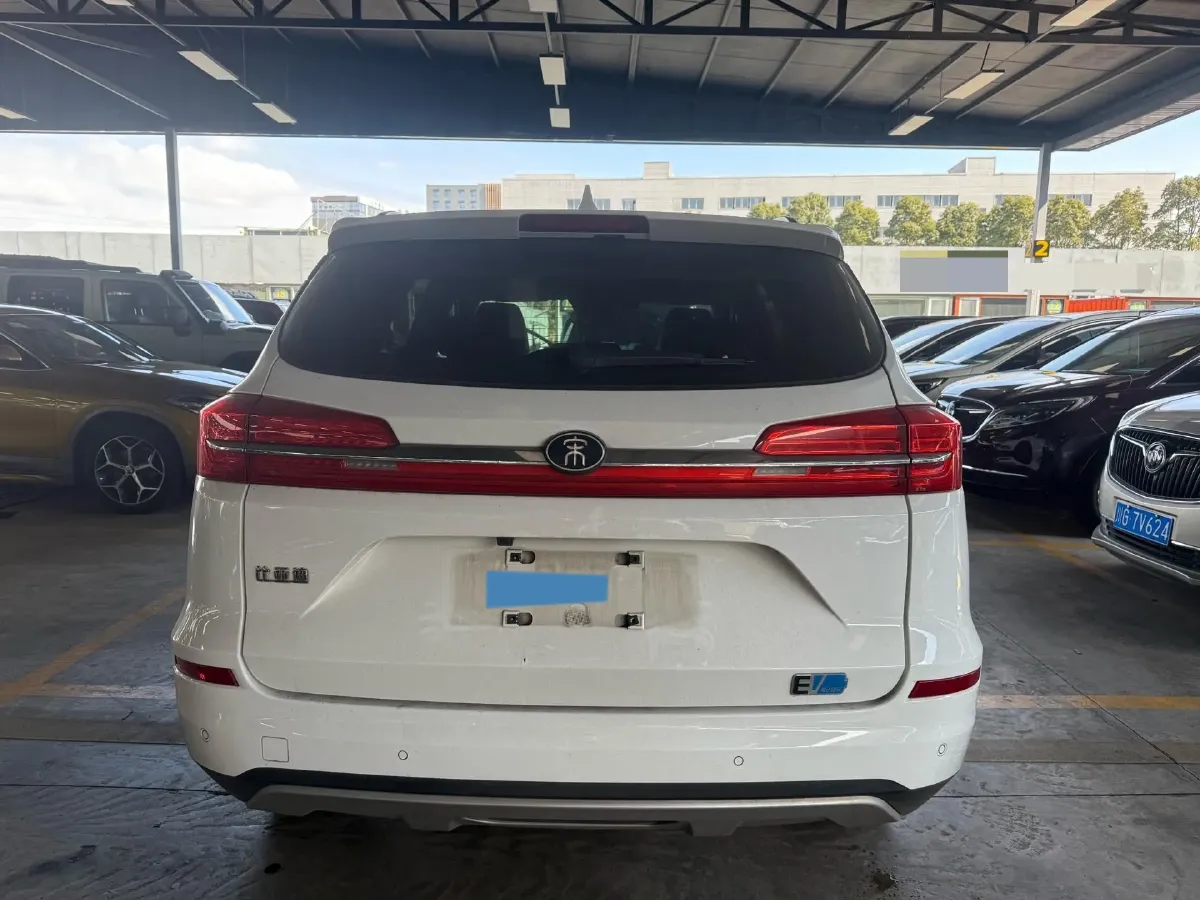 2019 BYD Song BEV 61.9KWH,autocango,china used car exporter,china ev exporter,chinese used car exporter,chinese used ev exporter