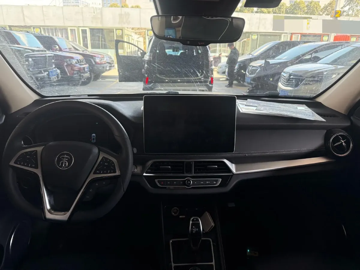 2019 BYD Song BEV 61.9KWH,autocango,china used car exporter,china ev exporter,chinese used car exporter,chinese used ev exporter