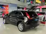 2021 Cadillac XT4 2.0T 237HP L4 9AT