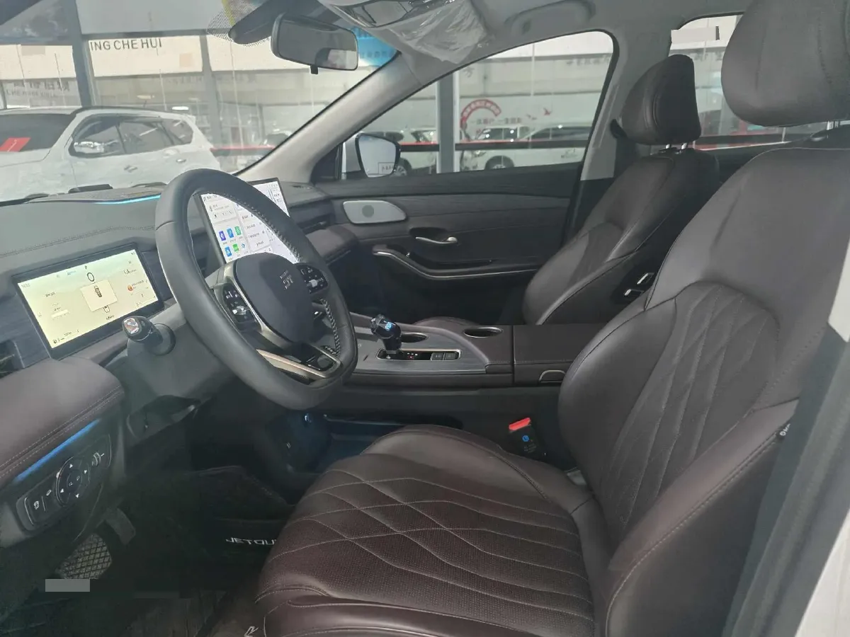 2024 Jetour X90 PRO 1.6T 197HP L4 7DCT,autocango,china used car exporter,china ev exporter,chinese used car exporter,chinese used ev exporter