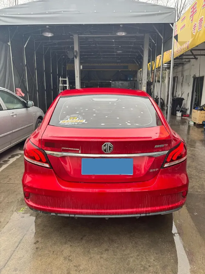 2017 MG MG6 1.5T 169HP L4 6MT,autocango,china used car exporter,china ev exporter,chinese used car exporter,chinese used ev exporter