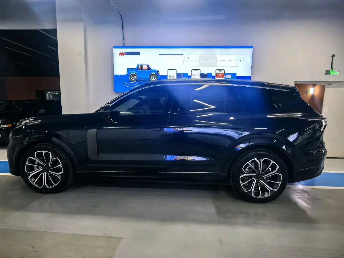 2023 LYNK&CO 09 EM-P 2.0T 254HP L4 8AT PHEV 18.83KWH,autocango,china used car exporter,china ev exporter,chinese used car exporter,chinese used ev exporter