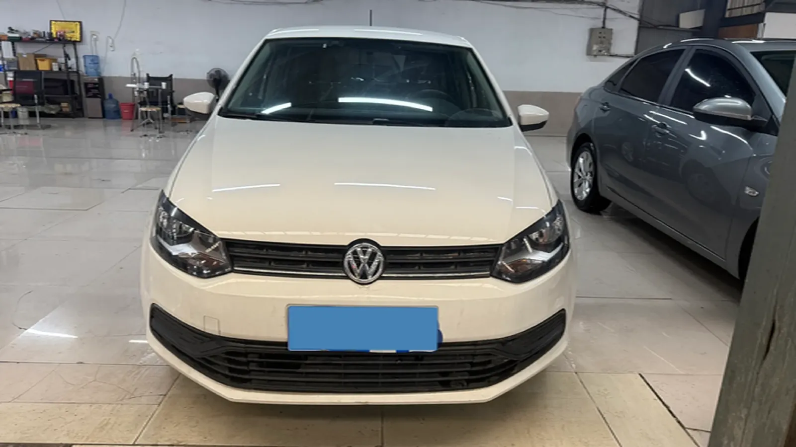 2016 Volkswagen Polo 1.4L 90HP L4 6AT,autocango,china used car exporter,china ev exporter,chinese used car exporter,chinese used ev exporter
